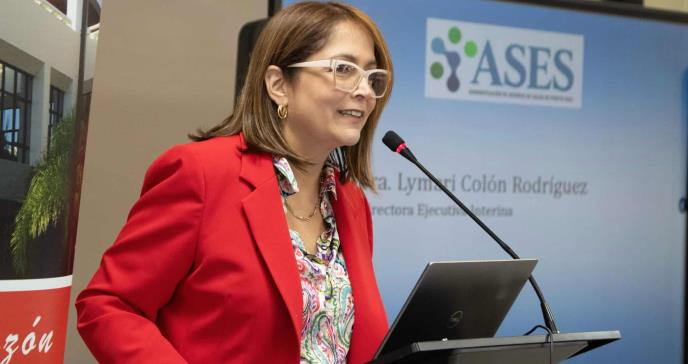 ASES implementará nuevo sistema de pago hospitalario APR-DRG en octubre de 2025