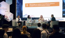 Más de 200 profesionales de la salud se reúnen en San Juan para impulsar la medicina de precisión