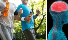 El aumento de actividad física en la mediana edad podría reducir el riesgo de enfermedad de Alzheimer