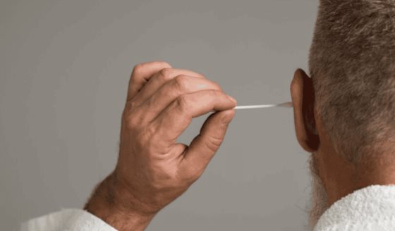 Cera del oído: Nuevo bioindicador capaz de detectar cáncer, diabetes y enfermedades neurológicas