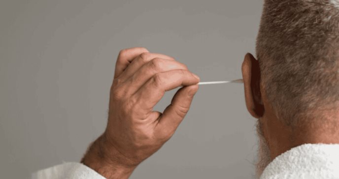 Cera del oído: Nuevo bioindicador capaz de detectar cáncer, diabetes y enfermedades neurológicas