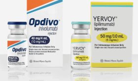 FDA aprueba inmunoterapia dual como tratamiento de primera línea para cáncer de hígado avanzado