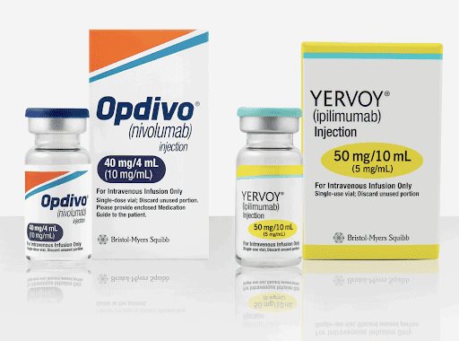 FDA aprueba inmunoterapia dual como tratamiento de primera línea para cáncer de hígado avanzado