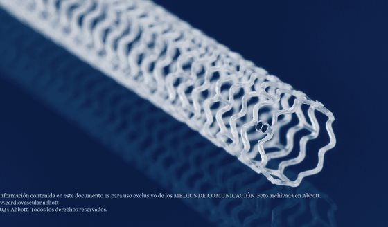 FDA aprueba el primer stent disoluble para arterias debajo de la rodilla: está disponible en Puerto Rico