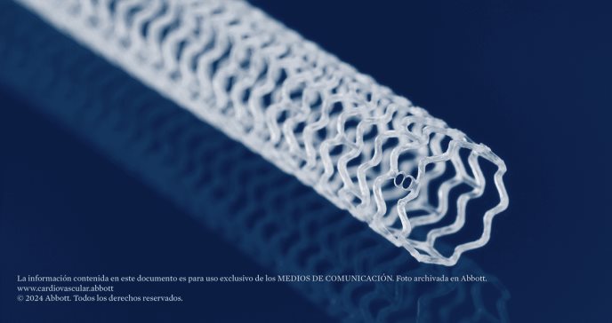 FDA aprueba el primer stent disoluble para arterias debajo de la rodilla: está disponible en Puerto Rico