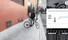 Científicos crean gafas con IA para personas ciegas: detección de obstáculos, guía por voz y vibración