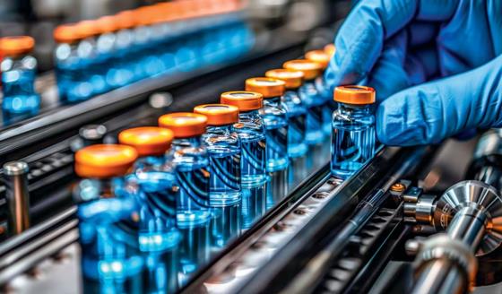 Desarrollan "súper-inyección" inmunoterapéutica que podría combatir hasta 15 tipos de cáncer