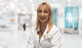 "Personas con rinitis alérgica, tienen una incidencia de 15 a 20% de desarrollar asma en la adultez