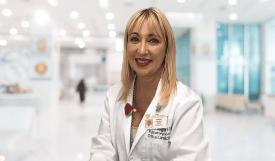 "Personas con rinitis alérgica, tienen una incidencia de 15 a 20% de desarrollar asma en la adultez