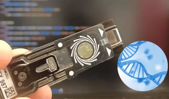 Desarrollan técnica avanzada de secuenciación de ARN que mejora estudio de enfermedades como el cáncer