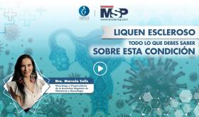 Liquen escleroso: Todo lo que debes saber sobre esta condición