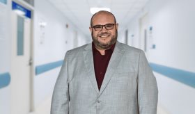 Utilizamos menos del 1% de terrenos agrícolas en Puerto Rico y logramos sacar semillas a nivel global