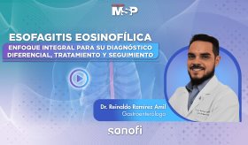 Esofagitis eosinofílica: Enfoque integral para su diagnóstico diferencial, tratamiento y seguimiento