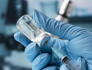 Progreso en el Desarrollo de una Vacuna contra el Herpes