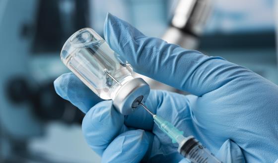 Progreso en el Desarrollo de una Vacuna contra el Herpes