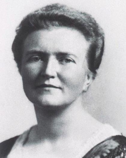 Janet Lane-Claypon: Pionera de la Epidemiología Moderna y la Investigación en Salud Femenina