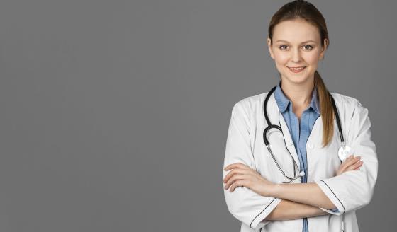 La mujer en la medicina: una historia de vocación y resiliencia