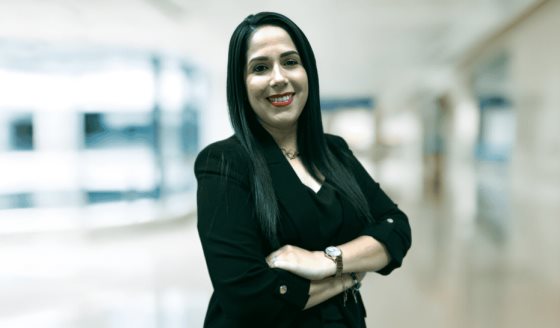 Marta Vélez: Una década liderando la transformación digital de MSP con lealtad y compromiso
