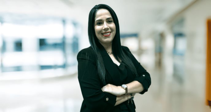 Marta Vélez: Una década liderando la transformación digital de MSP con lealtad y compromiso