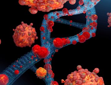 Una inmunoterapia experimental logra remisión completa del cáncer en pacientes con mutación genética dMMR