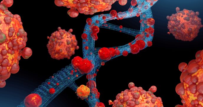 Una inmunoterapia experimental logra remisión completa del cáncer en pacientes con mutación genética dMMR