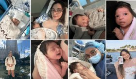 Valentina Jurado, la madre que convirtió el duelo en esperanza para otros bebés