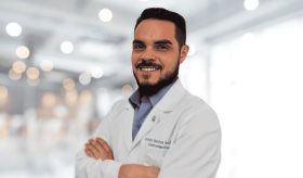 "Personas con dermatitis atópica e historial de asma tienen mayor incidencia de esofagitis eosinofílica