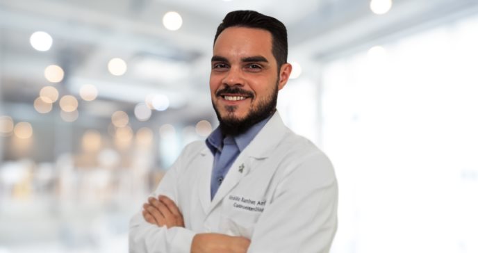 "Personas con dermatitis atópica e historial de asma tienen mayor incidencia de esofagitis eosinofílica