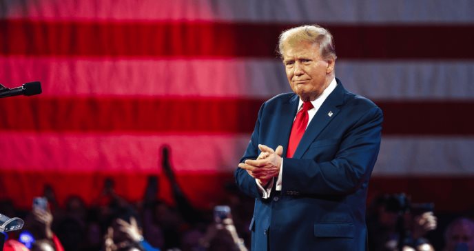 Trump firma orden ejecutiva para bajar el precio de los medicamentos en Estados Unidos