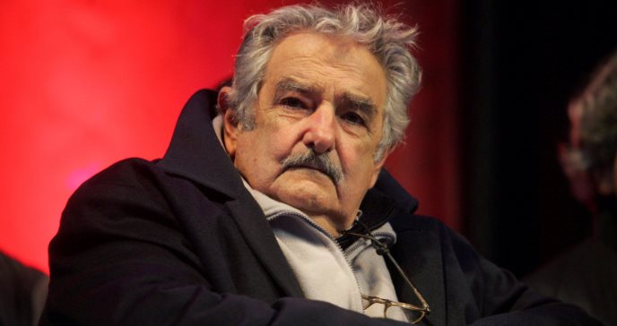 Fallece José Pepe Mujica a los 89 años tras enfrentar un cáncer de esófago metastásico