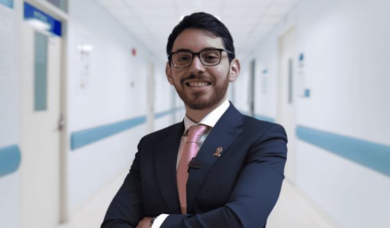 Riesgo hereditario de cáncer: importancia de evaluar a toda la familia tras un resultado positivo