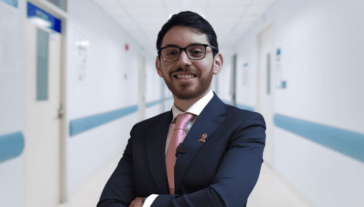 Riesgo hereditario de cáncer: importancia de evaluar a toda la familia tras un resultado positivo Riesgo hereditario de cáncer: importancia de evaluar a toda la familia tras un resultado positivo