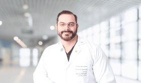 "Identificar la corionicidad es el primer paso en el manejo del embarazo gemelar": Dr. Saulo Molina