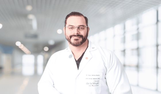 "Identificar la corionicidad es el primer paso en el manejo del embarazo gemelar": Dr. Saulo Molina