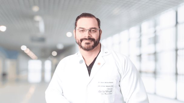 "Identificar la corionicidad es el primer paso en el manejo del embarazo gemelar": Dr. Saulo Molina