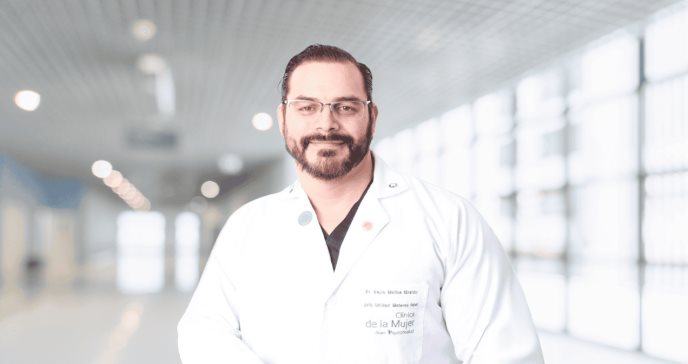 "Identificar la corionicidad es el primer paso en el manejo del embarazo gemelar": Dr. Saulo Molina