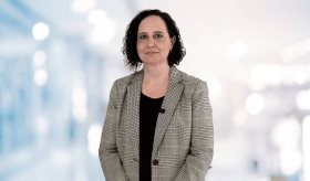 Inmunoviroterapia: "No tiene efectos secundarios iniciales o tardíos de la radioterapia o quimioterapia