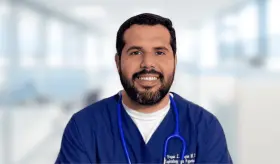 Inteligencia artificial analiza creatinina, cistatina y electrolitos para predecir progresión renal