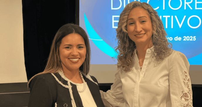 ASPPR impulsa proyectos de salud integral con tecnología, nutrición y enfoque comunitario