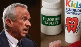 La FDA y Robert F. Kennedy impulsan la eliminación de suplementos de flúor para niños