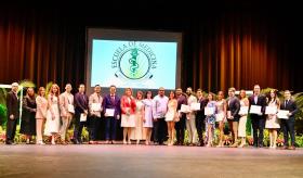 Escuela de Medicina de la UPR gradúa a 125 especialistas y subespecialistas en 34 disciplinas