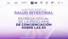 Juntos por la salud intestinal: Compromiso de Puerto Rico con las enfermedades inflamatorias intestinales