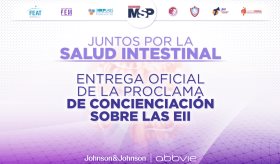 Juntos por la salud intestinal: Compromiso de Puerto Rico con las enfermedades inflamatorias intestinales