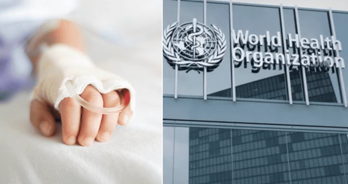 La OMS y St. Jude, suministrarán medicamentos contra el cáncer infantil en países de bajos recursos