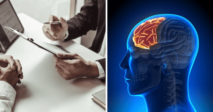 Cambios estructurales en el cerebro se asocian con jornadas laborales superiores a 52 horas semanales