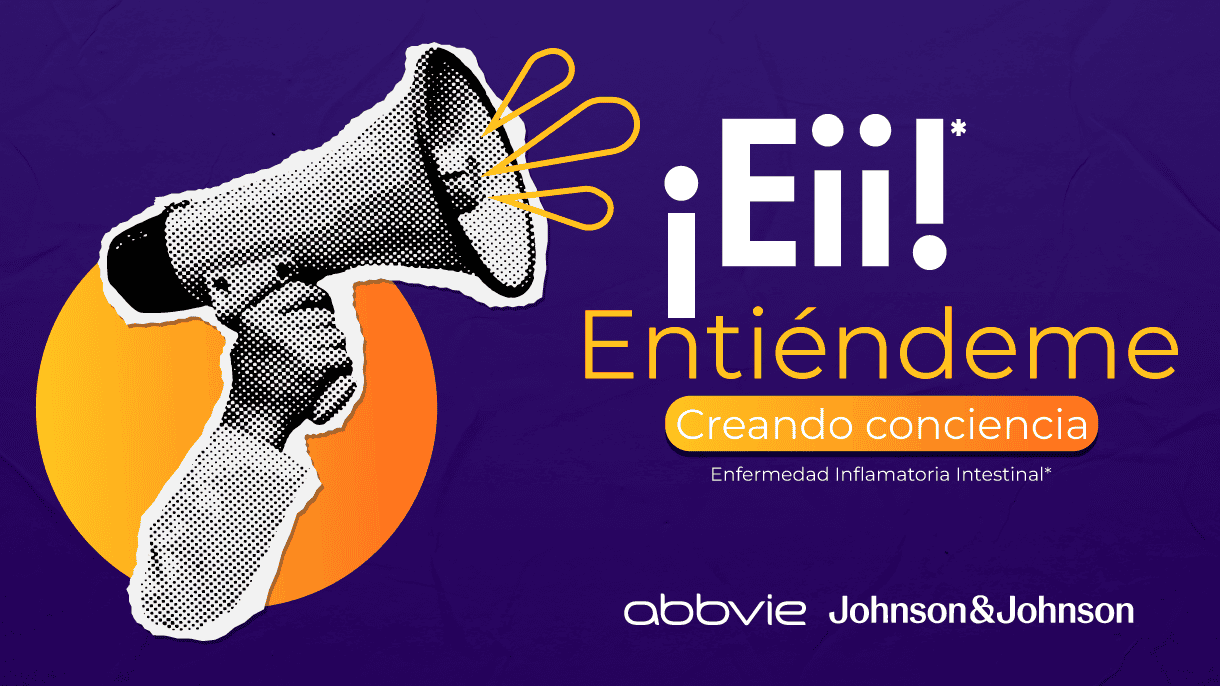 Creando conciencia ¡Eii! #Entiendeme