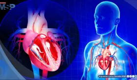 Cardiopatía isquémica, hipertensión y obesidad: Principales causas de insuficiencia cardiaca