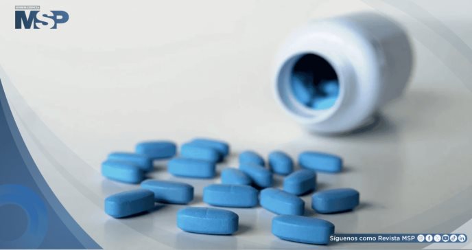 Lo que debes saber antes de comprar Viagra: Riesgos de falsificaciones y claves para un uso seguro