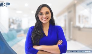 Parálisis facial, visión borrosa y dificultad para hablar: ¿Cómo reconocer un accidente cerebrovascular?