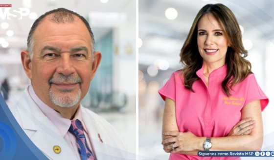 Mamografía desde los 25 y ultrasonido para pacientes jóvenes con riesgo: Expertos en cáncer de mama